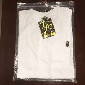 Bape T-shirt